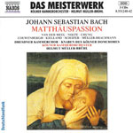 Johann Sebastian Bach: Matthäuspassion