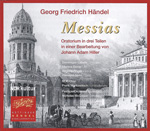 Georg Friedrich Händel: Messias