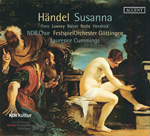 George Frideric Handel: Susanna