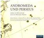 Johann Michael Haydn: Andromeda und Perseus